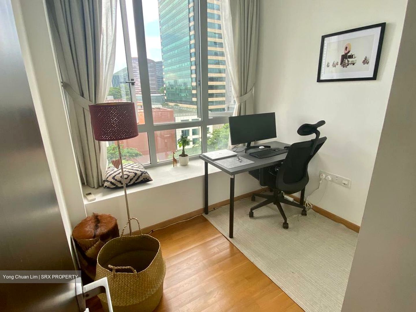 Liberte (D10), Apartment #550085281